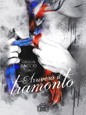 cover image of Arriverà il tramonto